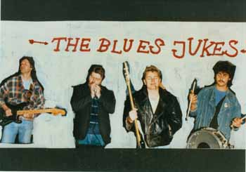 BLUES_JUKES (2. Besetzung 1988-1989)